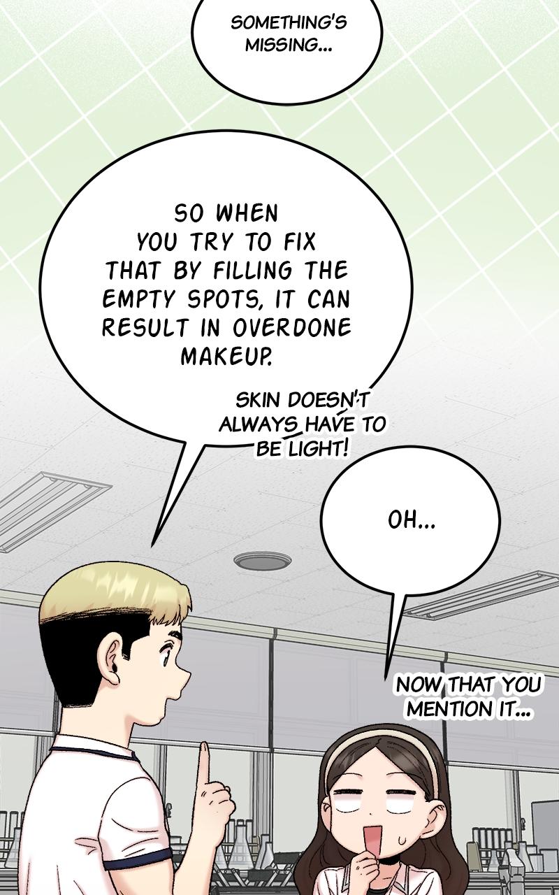 My Dud to Stud Boyfriend Chap 107 - Next Chap 108