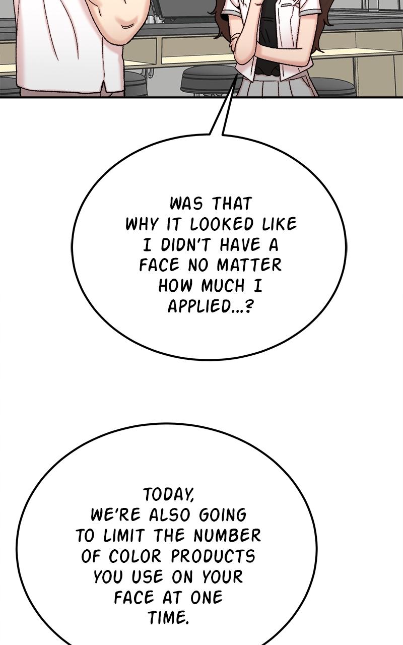 My Dud to Stud Boyfriend Chap 107 - Next Chap 108