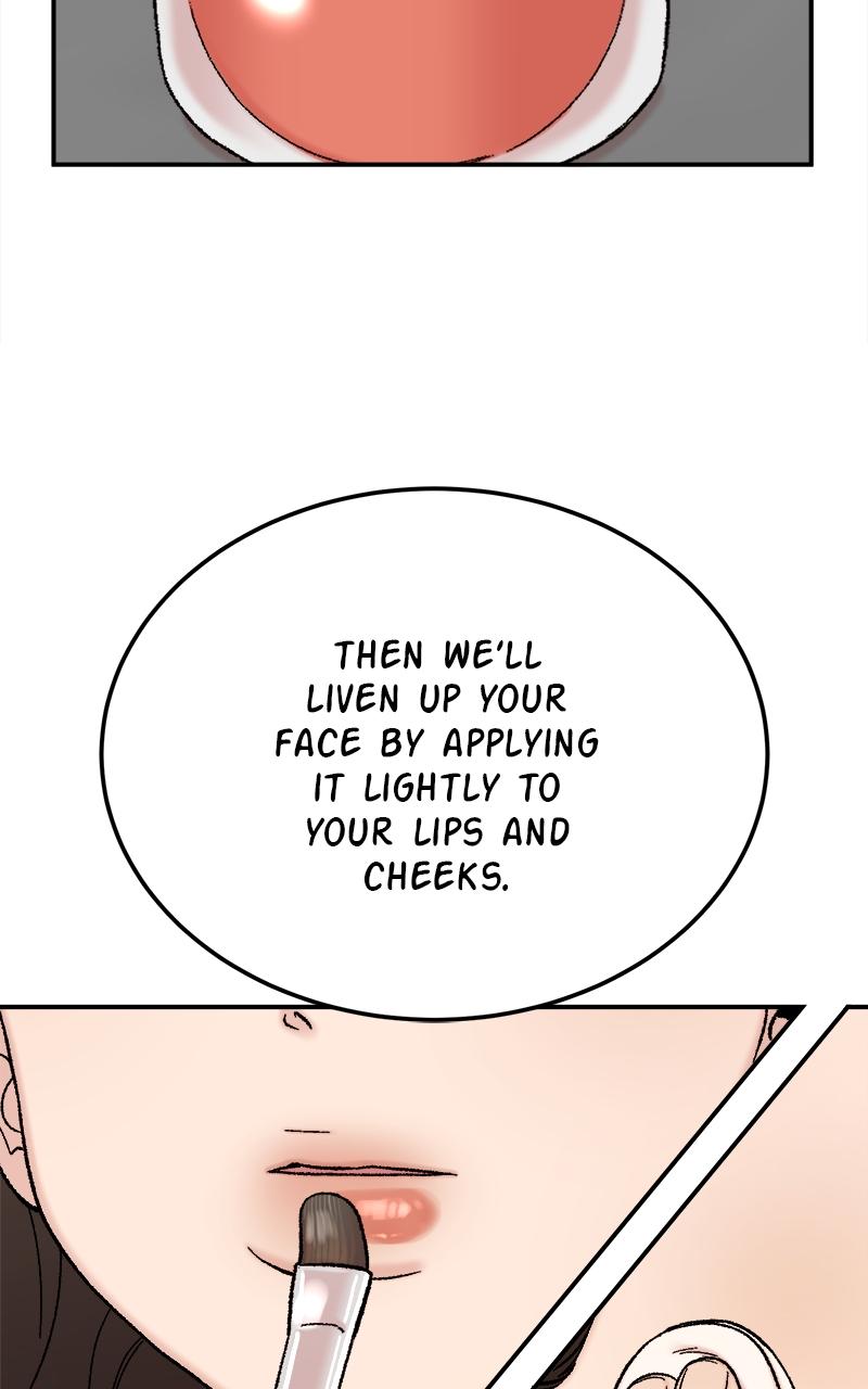 My Dud to Stud Boyfriend Chap 107 - Next Chap 108