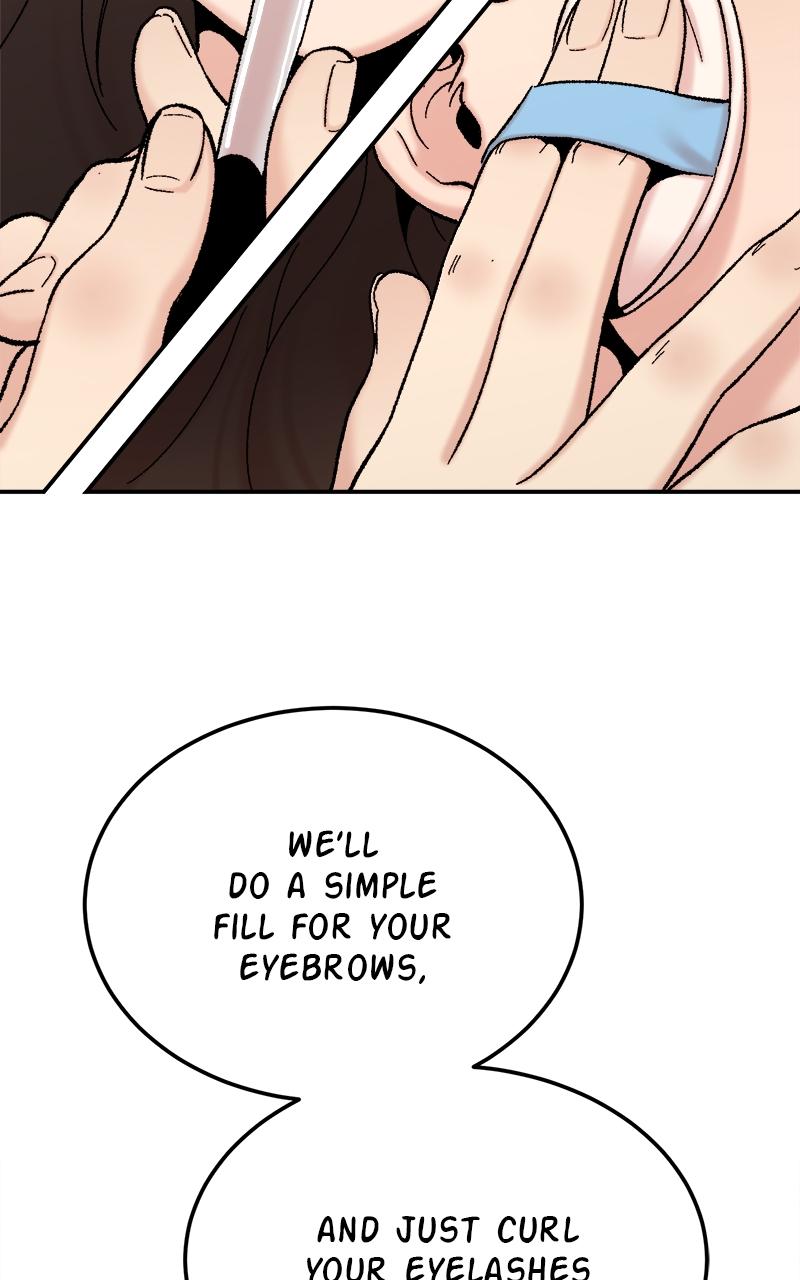 My Dud to Stud Boyfriend Chap 107 - Next Chap 108