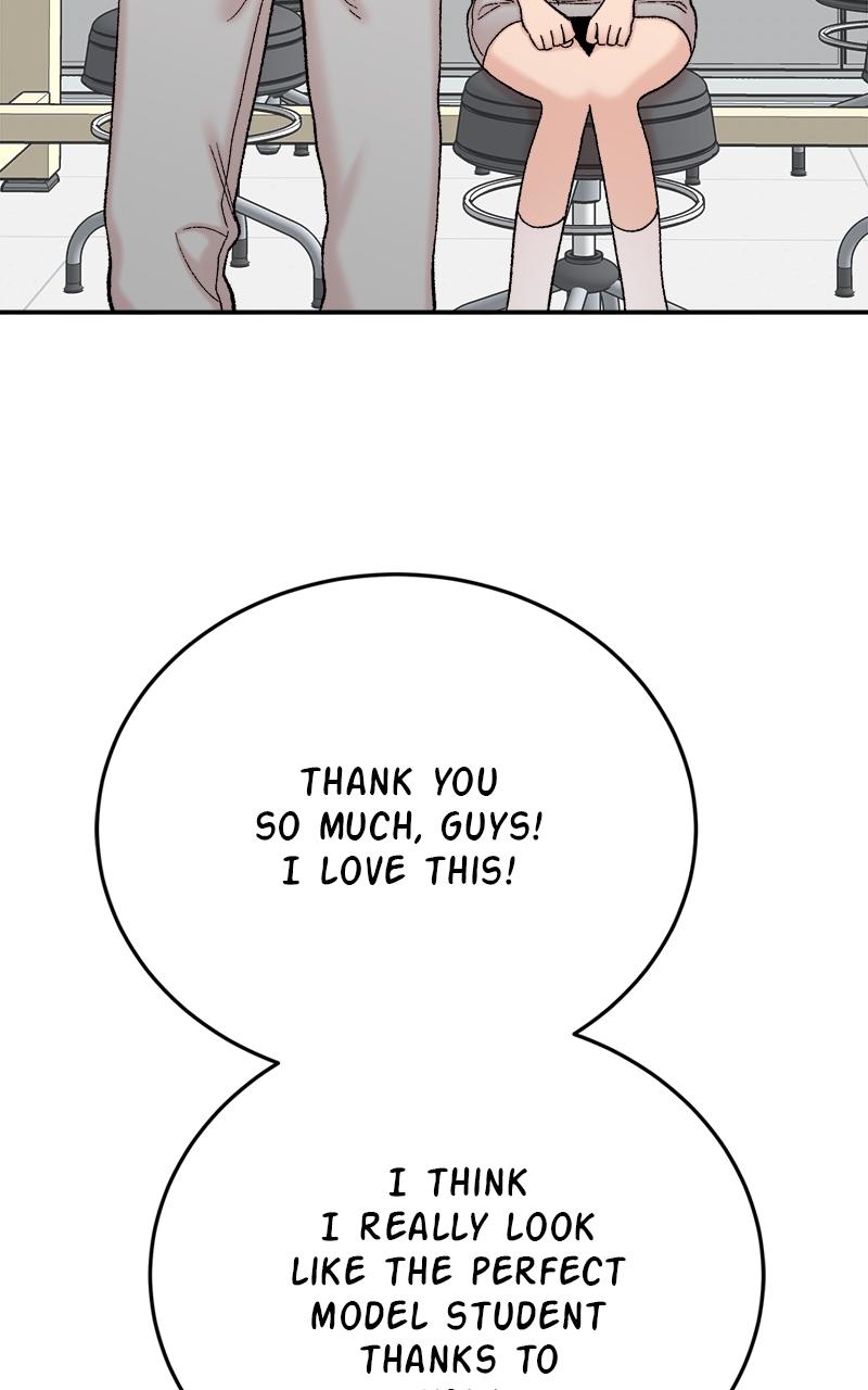 My Dud to Stud Boyfriend Chap 107 - Next Chap 108