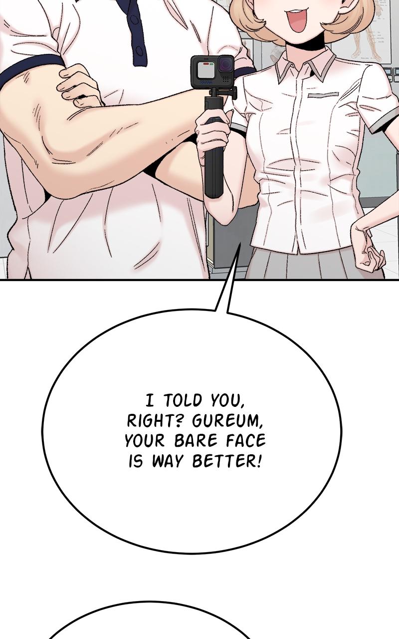 My Dud to Stud Boyfriend Chap 107 - Next Chap 108