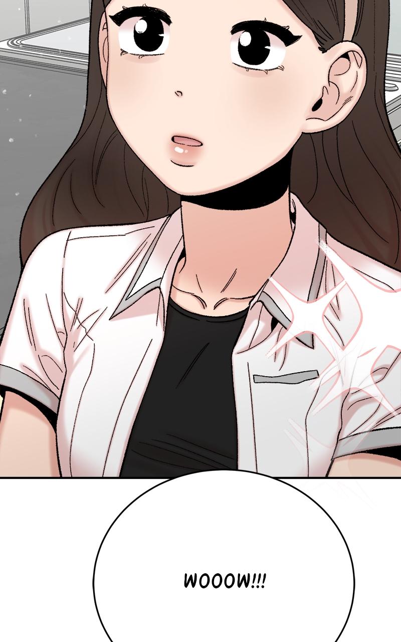 My Dud to Stud Boyfriend Chap 107 - Next Chap 108