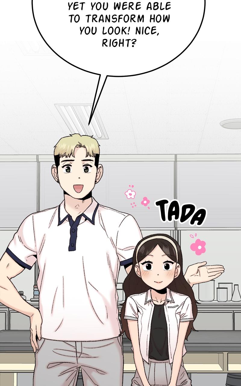 My Dud to Stud Boyfriend Chap 107 - Next Chap 108