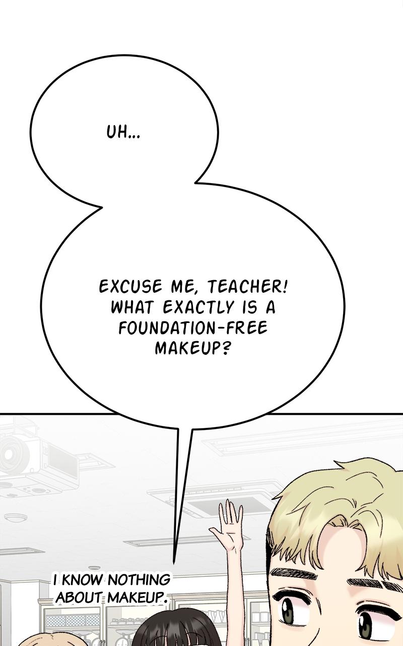 My Dud to Stud Boyfriend Chap 107 - Next Chap 108