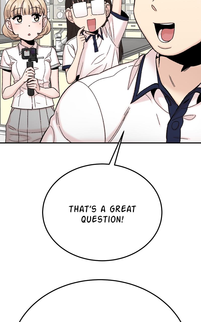 My Dud to Stud Boyfriend Chap 107 - Next Chap 108