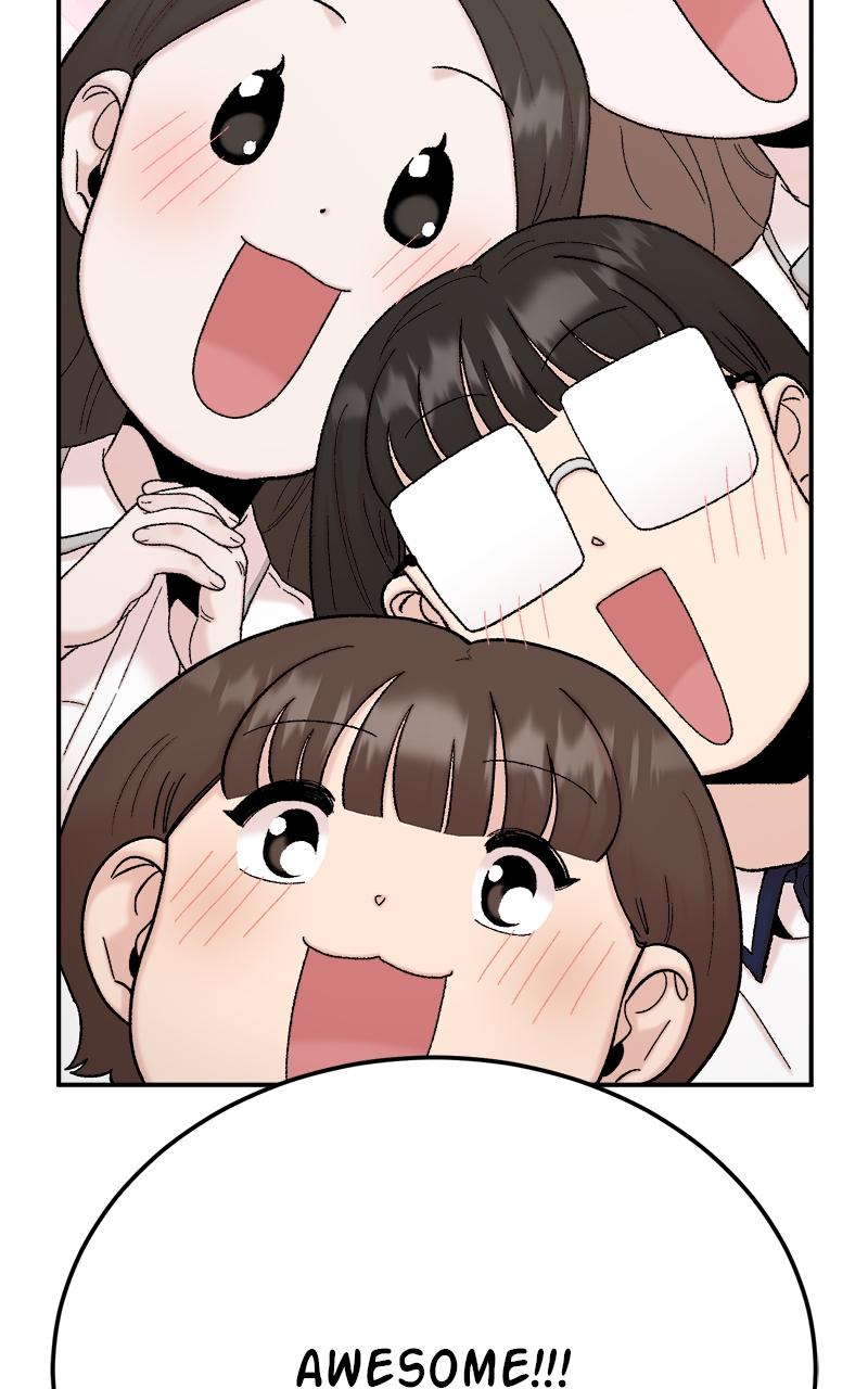 My Dud to Stud Boyfriend Chap 107 - Next Chap 108