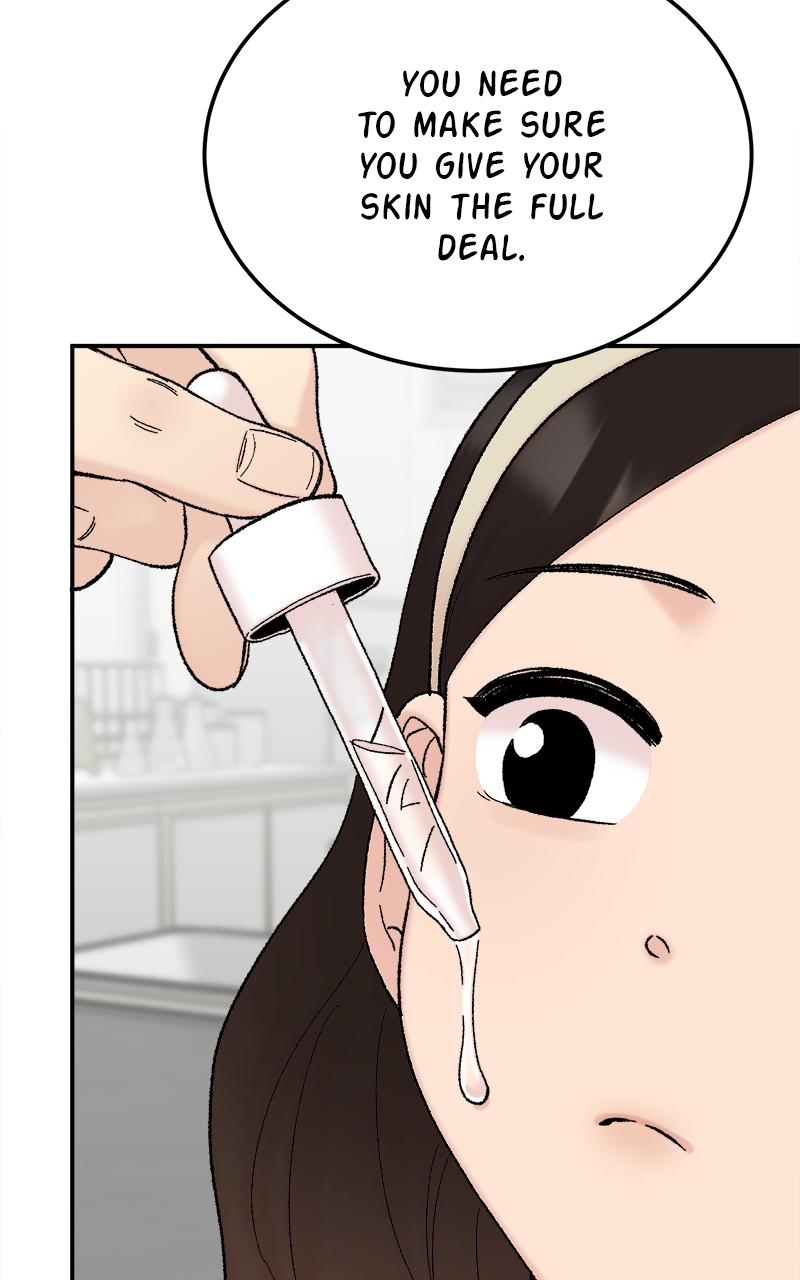 My Dud to Stud Boyfriend Chap 107 - Next Chap 108