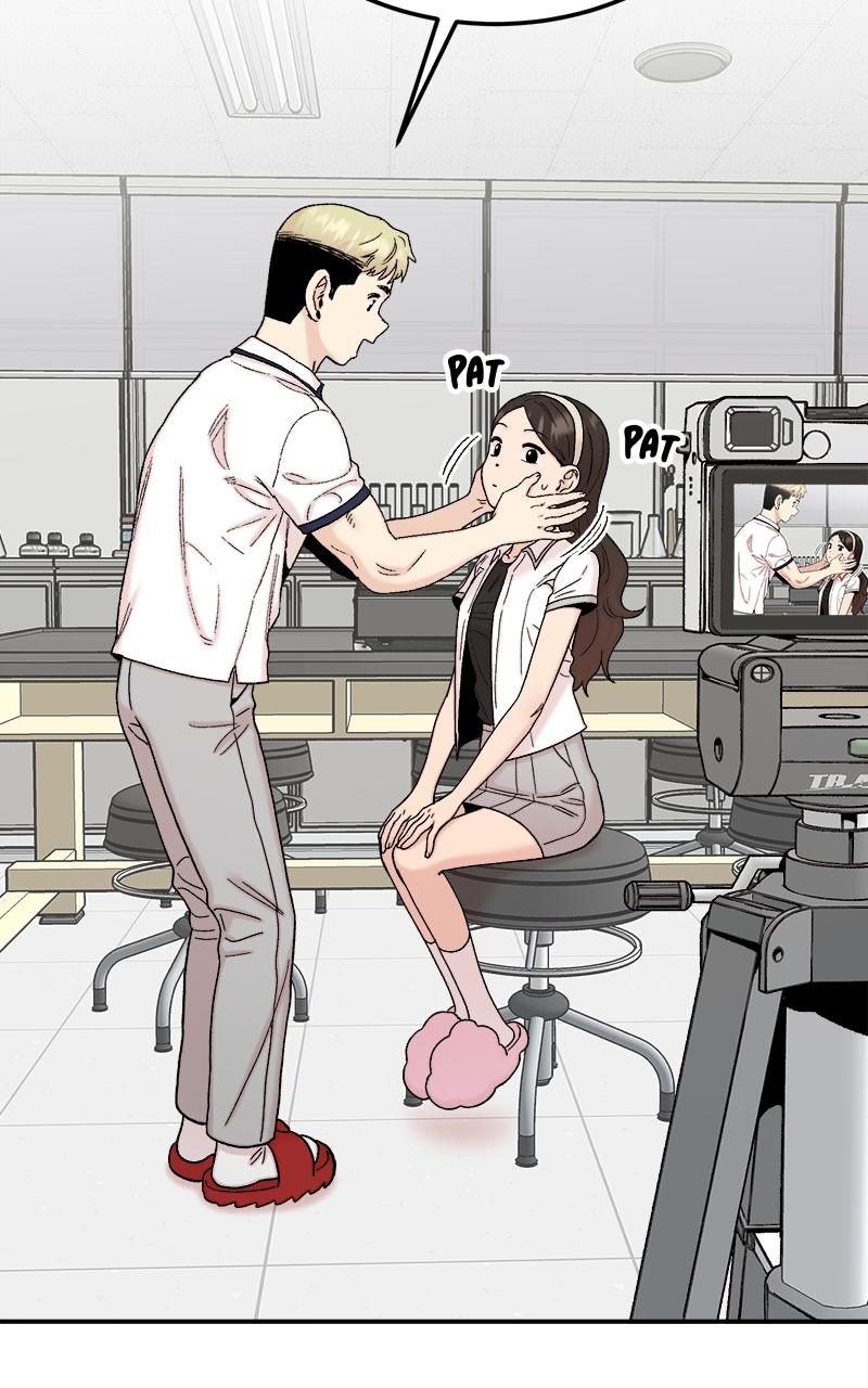 My Dud to Stud Boyfriend Chap 107 - Next Chap 108