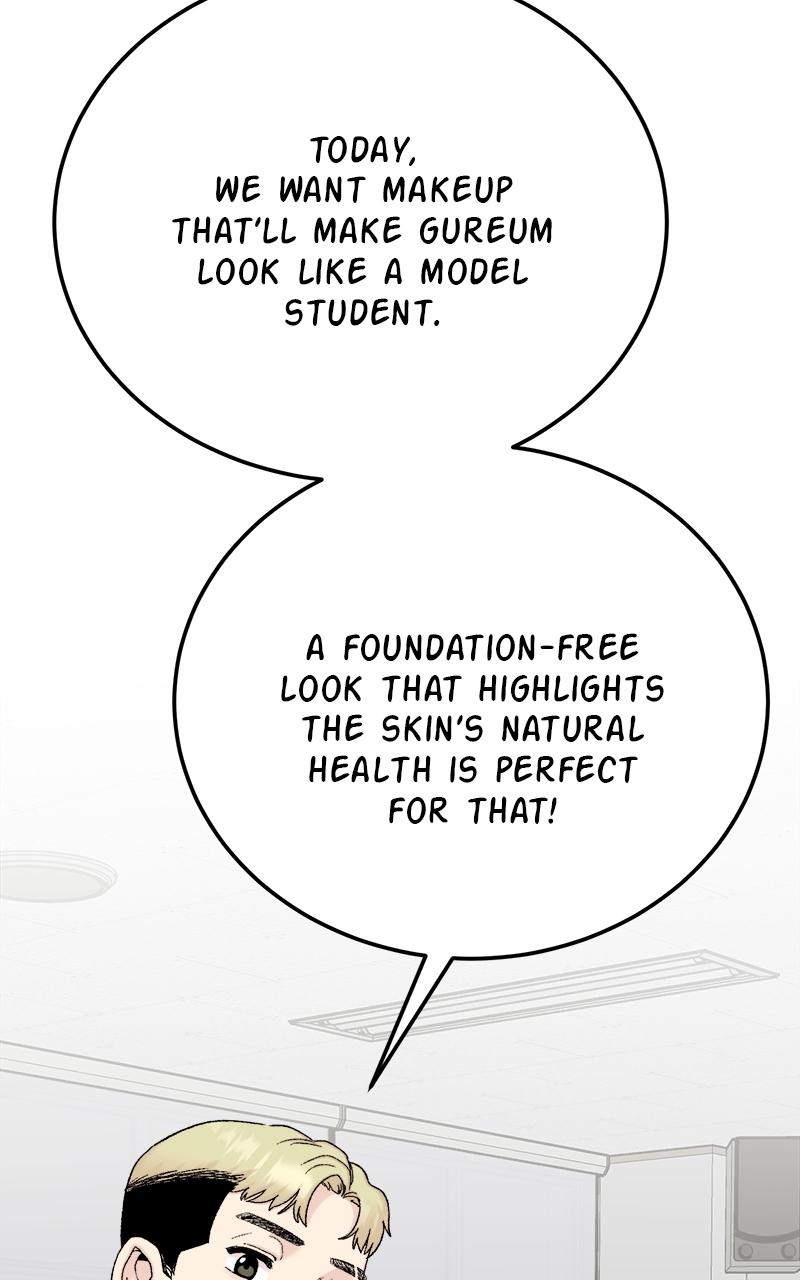 My Dud to Stud Boyfriend Chap 107 - Next Chap 108