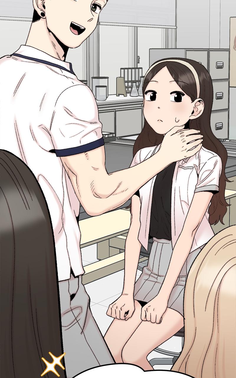 My Dud to Stud Boyfriend Chap 107 - Next Chap 108