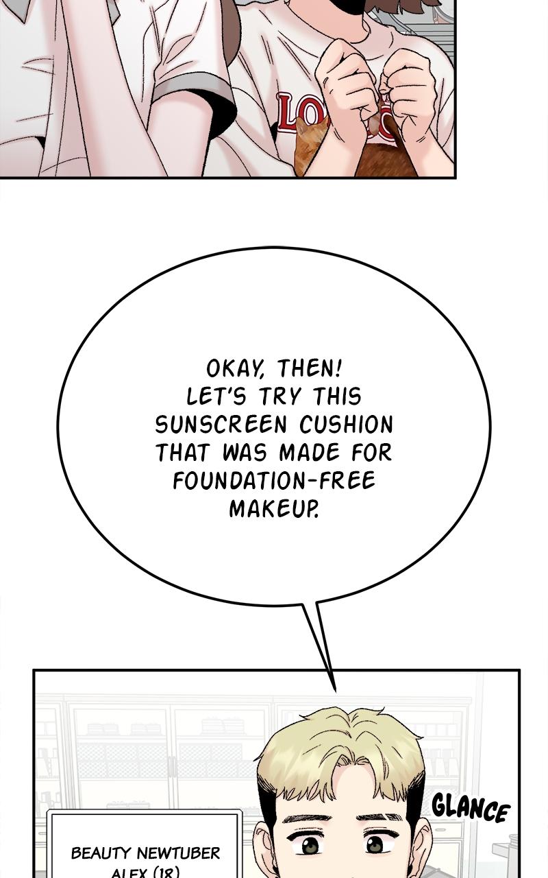 My Dud to Stud Boyfriend Chap 107 - Next Chap 108