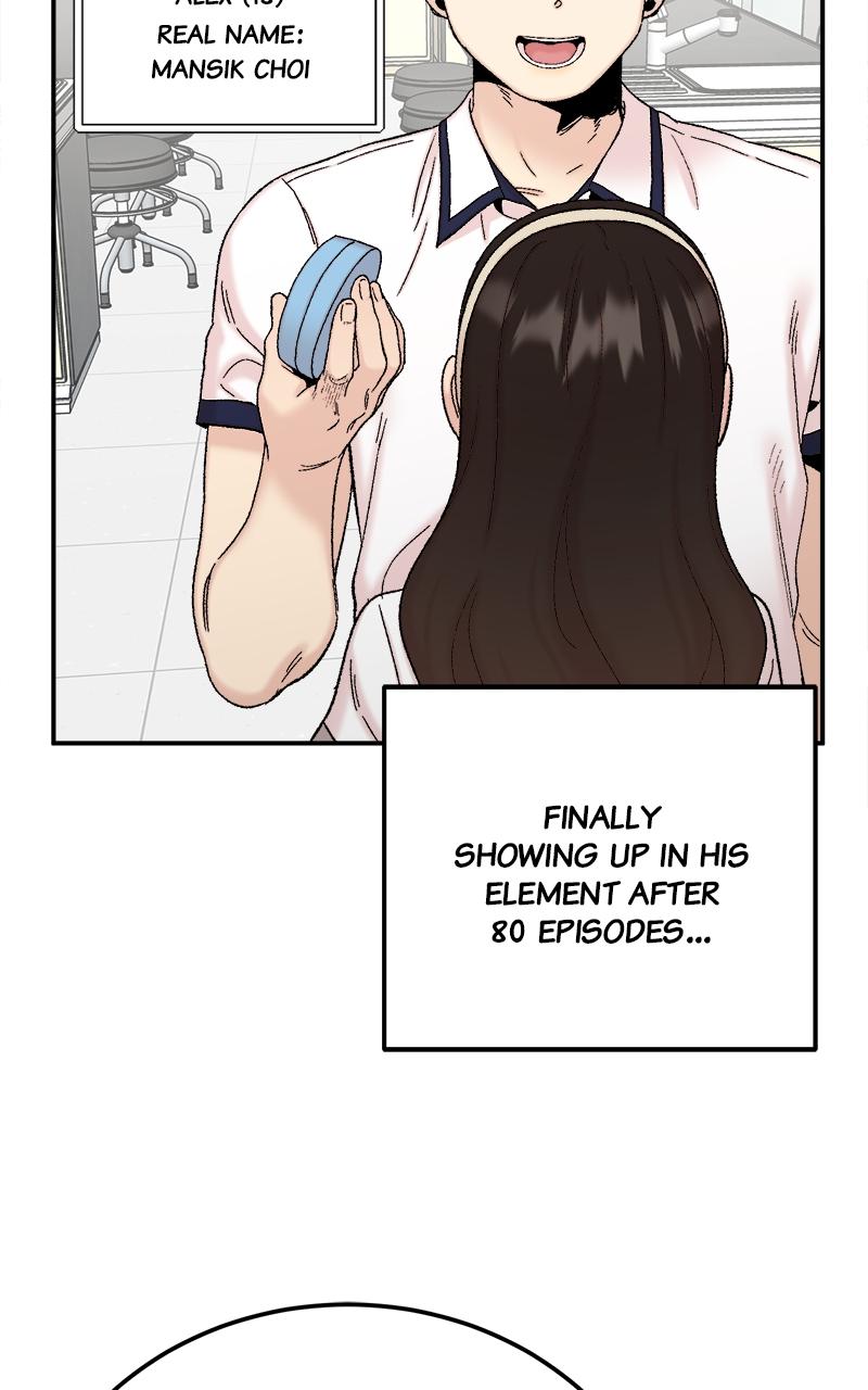 My Dud to Stud Boyfriend Chap 107 - Next Chap 108