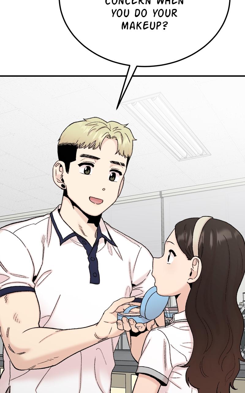 My Dud to Stud Boyfriend Chap 107 - Next Chap 108
