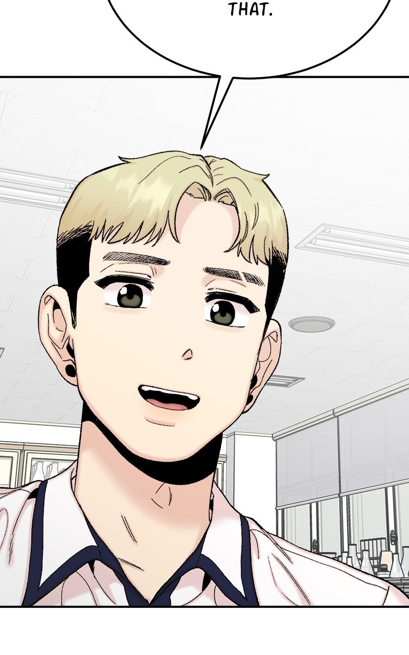 My Dud to Stud Boyfriend Chap 107 - Next Chap 108