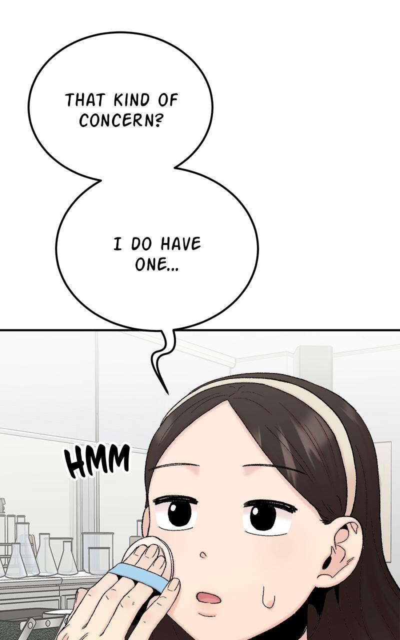 My Dud to Stud Boyfriend Chap 107 - Next Chap 108