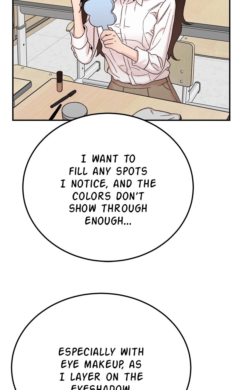 My Dud to Stud Boyfriend Chap 107 - Next Chap 108