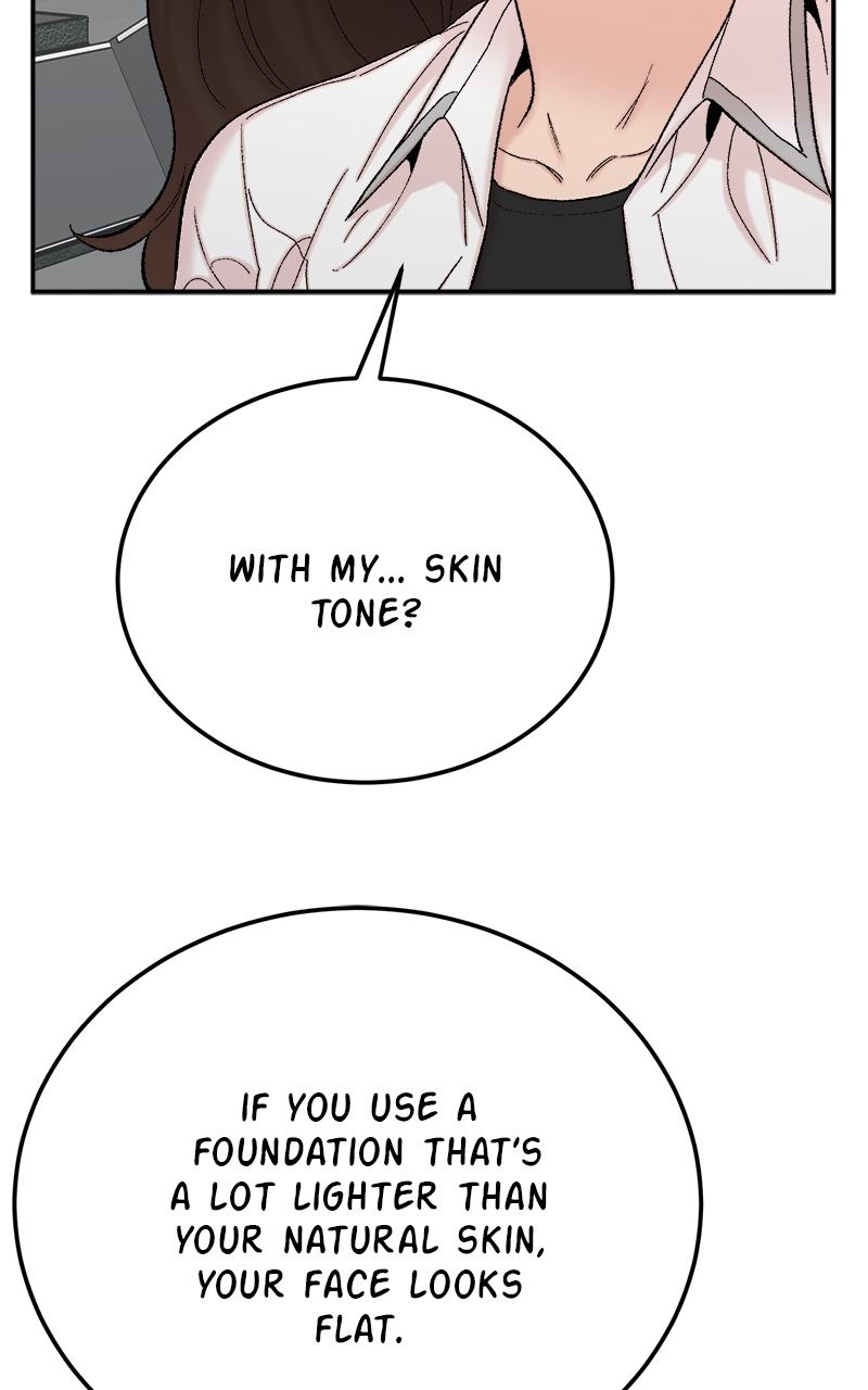 My Dud to Stud Boyfriend Chap 107 - Next Chap 108