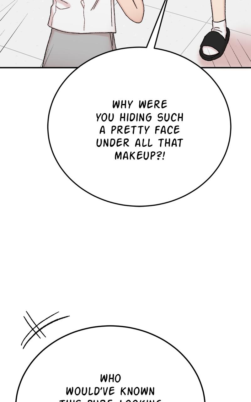 My Dud to Stud Boyfriend Chap 107 - Next Chap 108