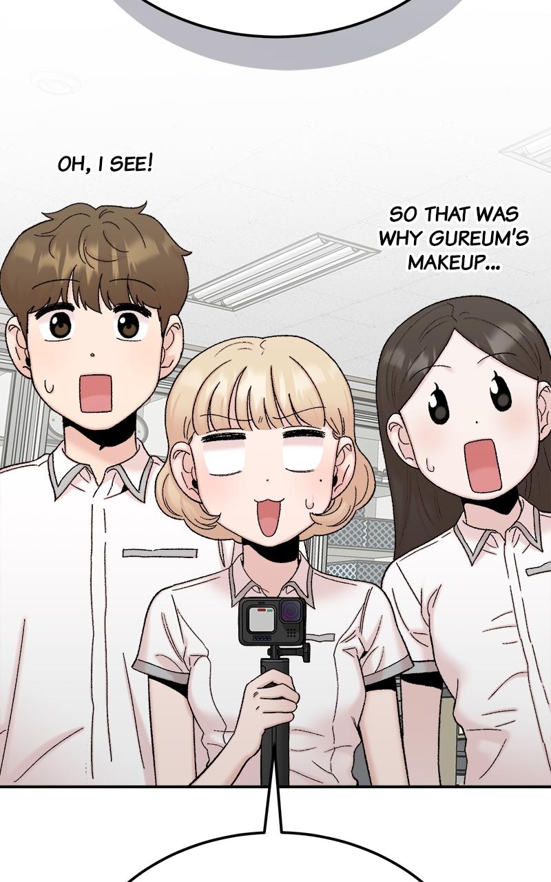 My Dud to Stud Boyfriend Chap 107 - Next Chap 108
