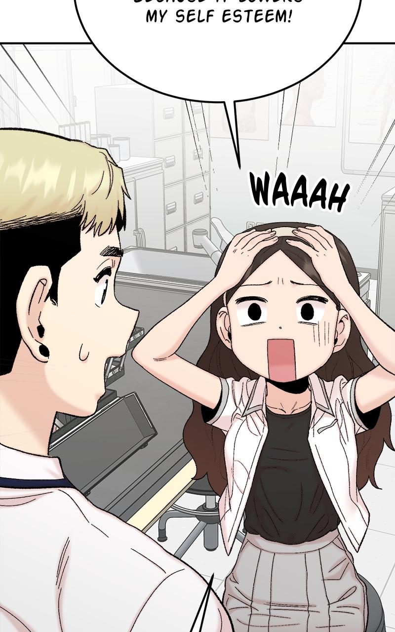 My Dud to Stud Boyfriend Chap 107 - Next Chap 108