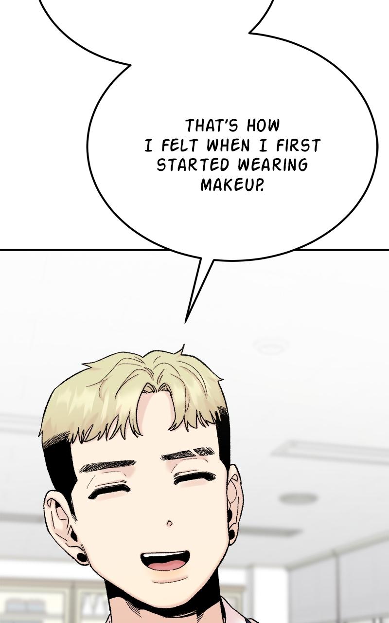 My Dud to Stud Boyfriend Chap 107 - Next Chap 108