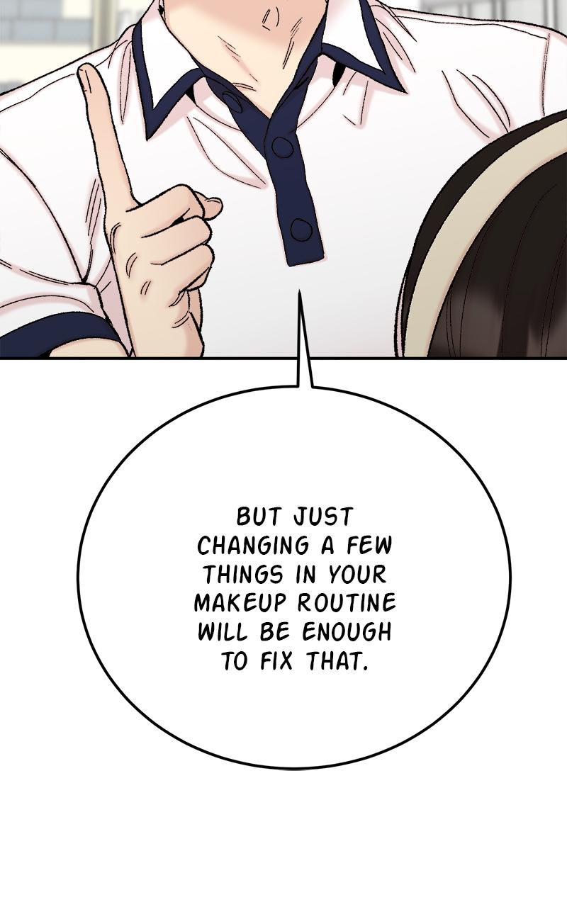 My Dud to Stud Boyfriend Chap 107 - Next Chap 108