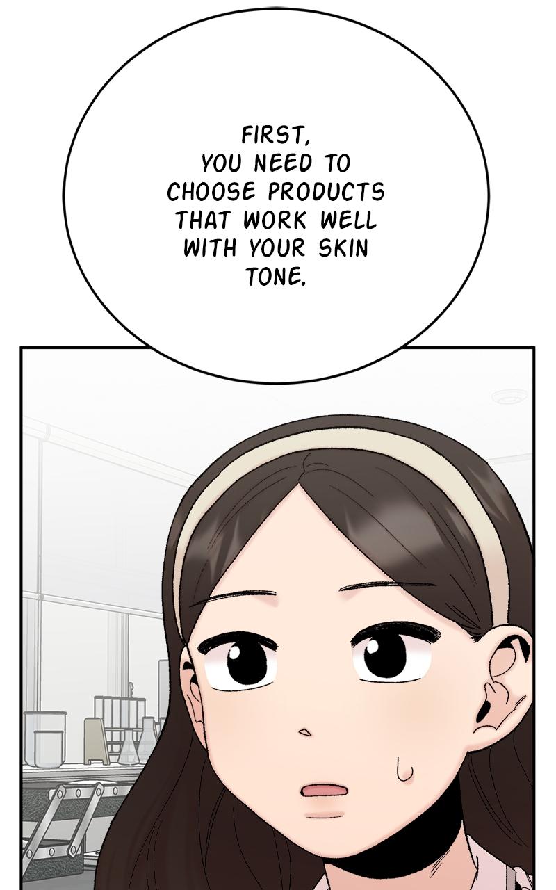 My Dud to Stud Boyfriend Chap 107 - Next Chap 108