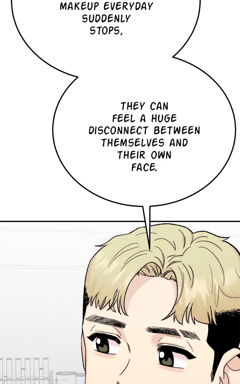 My Dud to Stud Boyfriend Chap 107 - Next Chap 108