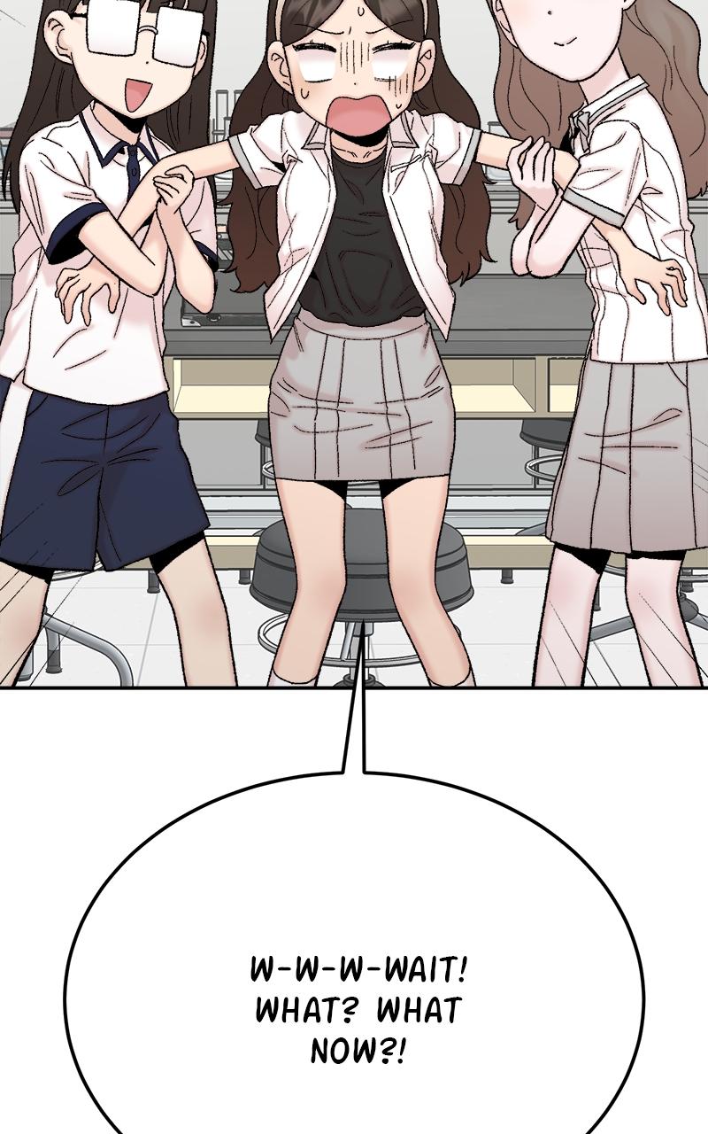 My Dud to Stud Boyfriend Chap 107 - Next Chap 108