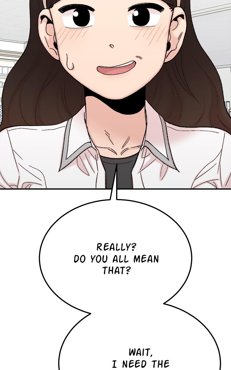 My Dud to Stud Boyfriend Chap 107 - Next Chap 108