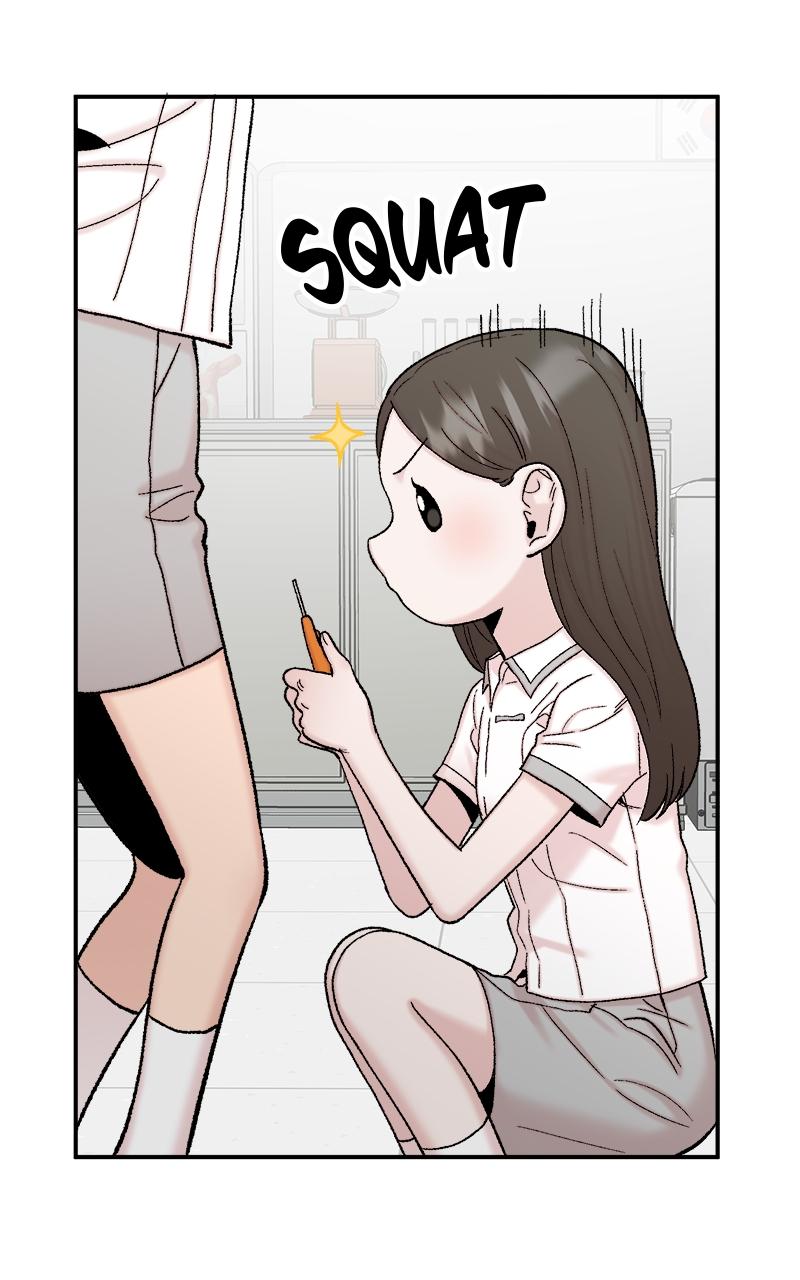 My Dud to Stud Boyfriend Chap 107 - Next Chap 108