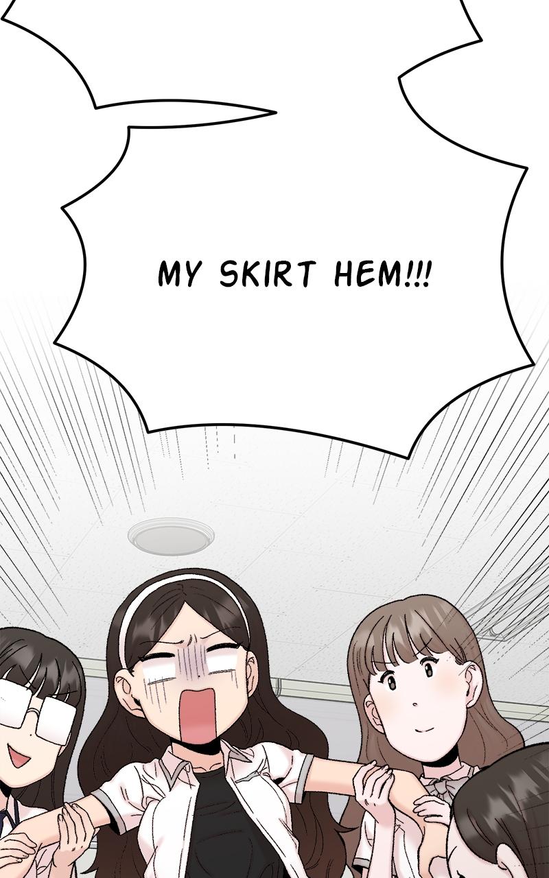 My Dud to Stud Boyfriend Chap 107 - Next Chap 108