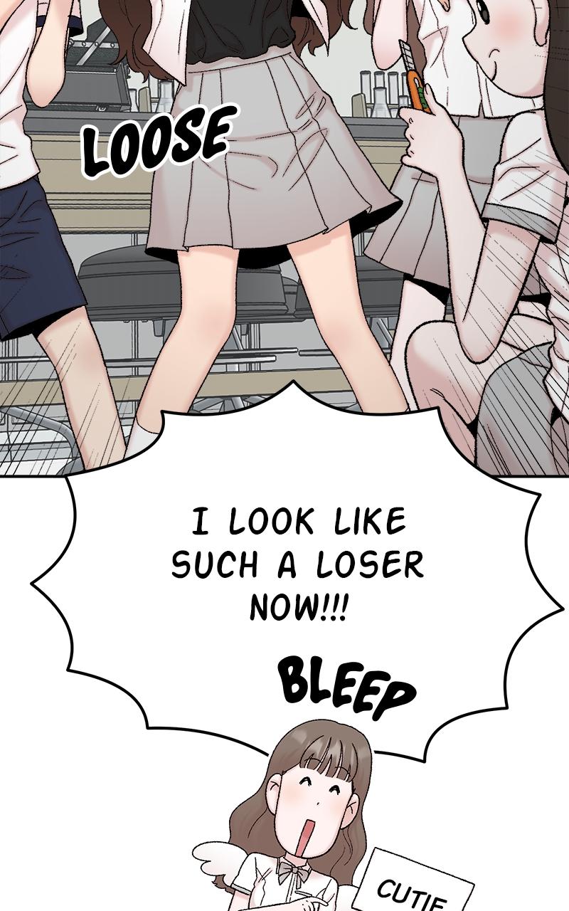 My Dud to Stud Boyfriend Chap 107 - Next Chap 108