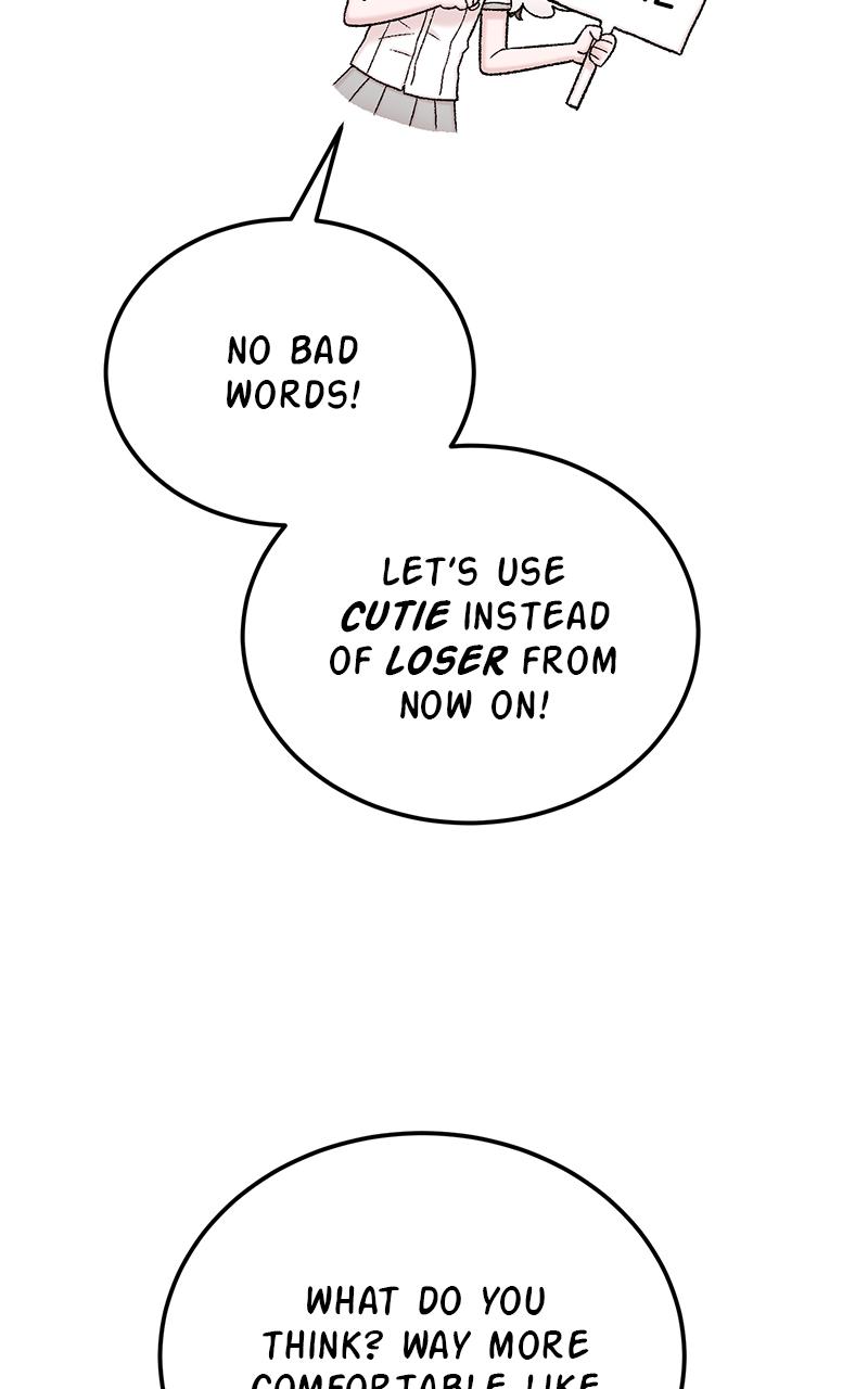 My Dud to Stud Boyfriend Chap 107 - Next Chap 108