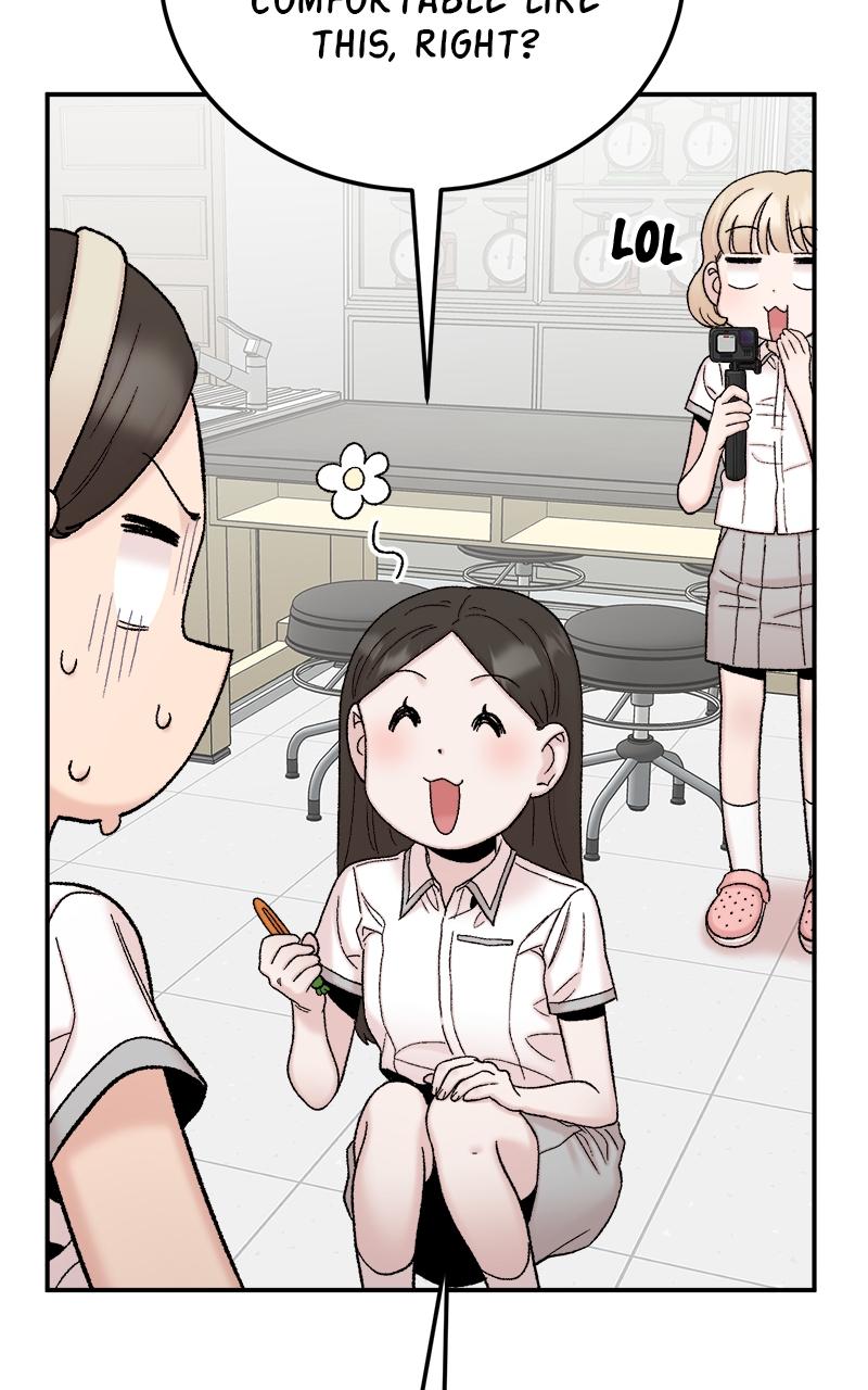 My Dud to Stud Boyfriend Chap 107 - Next Chap 108