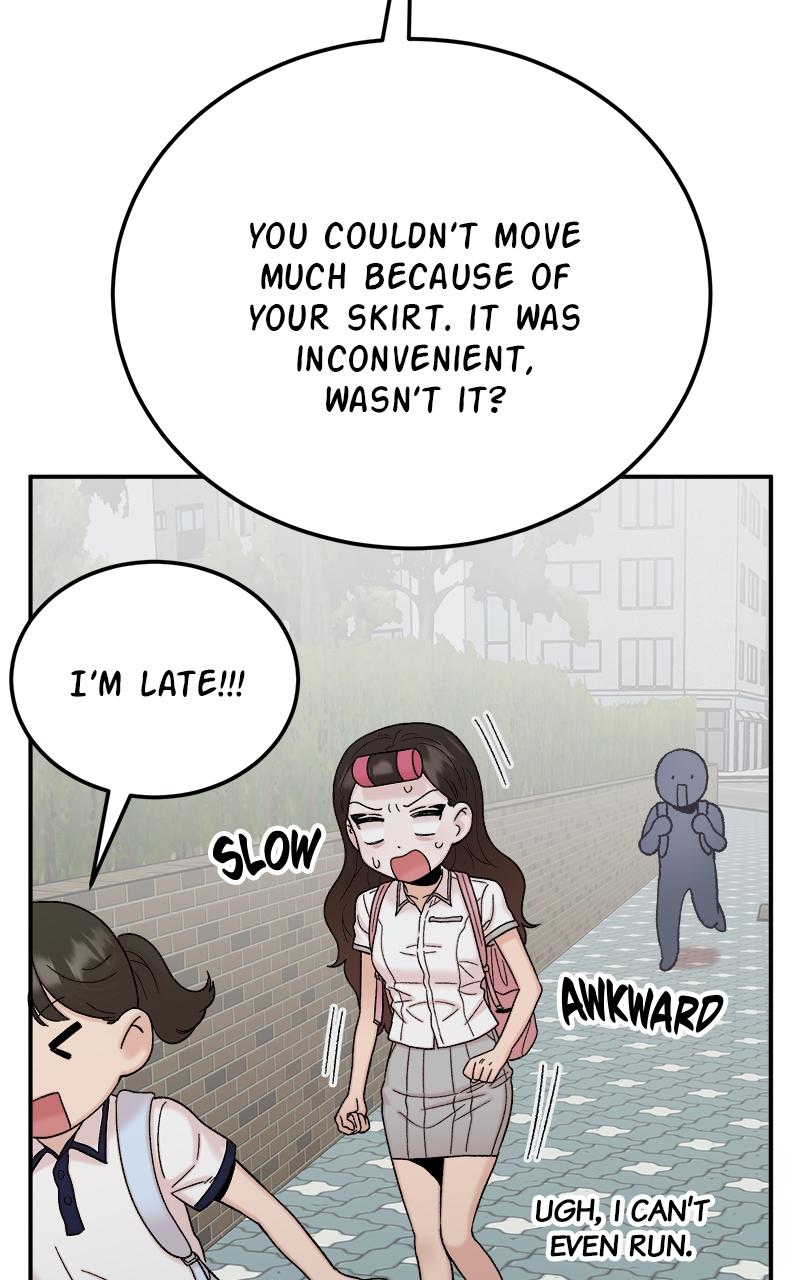 My Dud to Stud Boyfriend Chap 107 - Next Chap 108