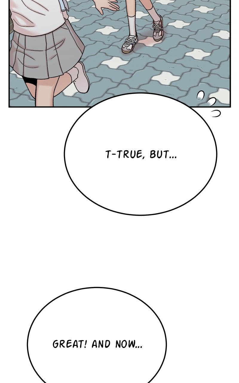 My Dud to Stud Boyfriend Chap 107 - Next Chap 108