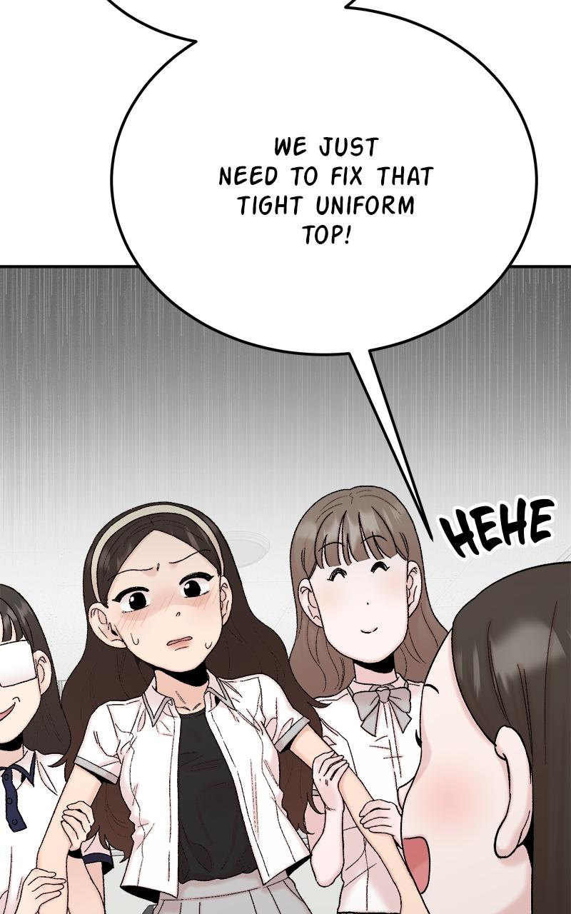 My Dud to Stud Boyfriend Chap 107 - Next Chap 108