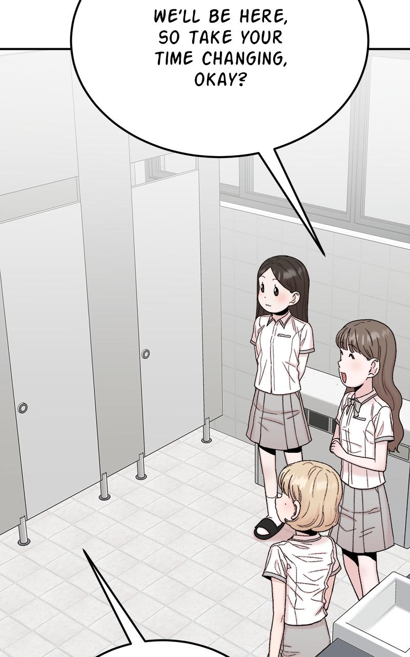 My Dud to Stud Boyfriend Chap 107 - Next Chap 108