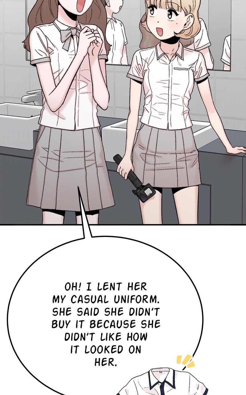 My Dud to Stud Boyfriend Chap 107 - Next Chap 108