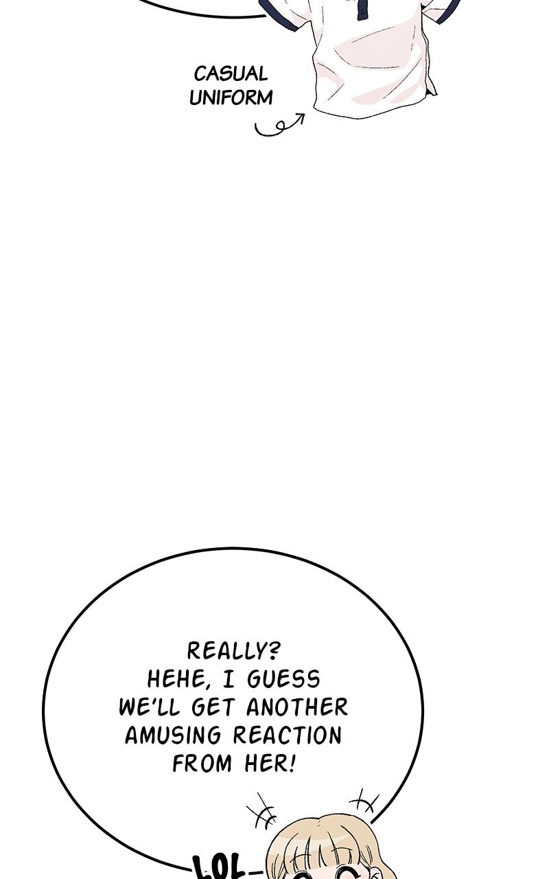 My Dud to Stud Boyfriend Chap 107 - Next Chap 108