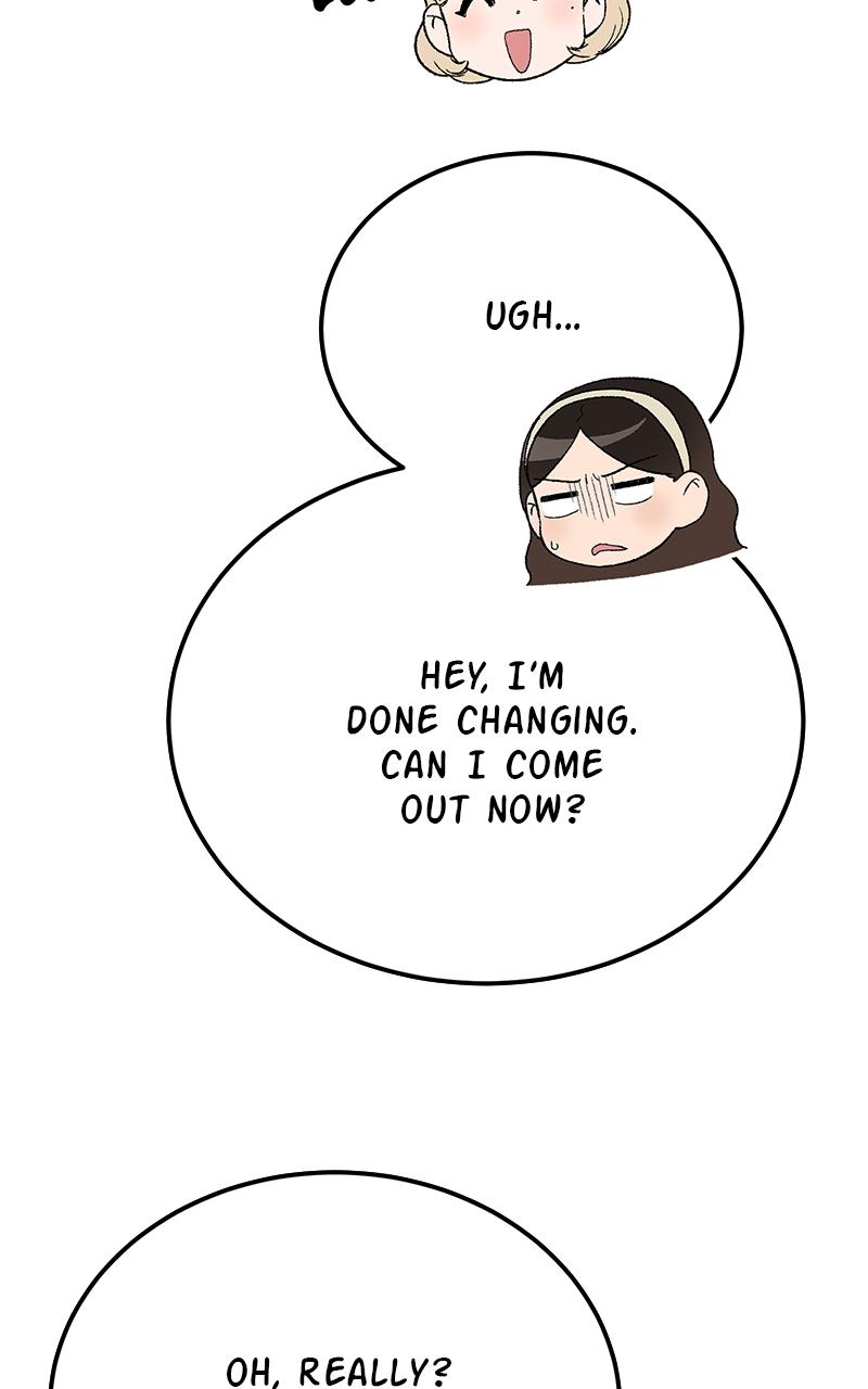 My Dud to Stud Boyfriend Chap 107 - Next Chap 108