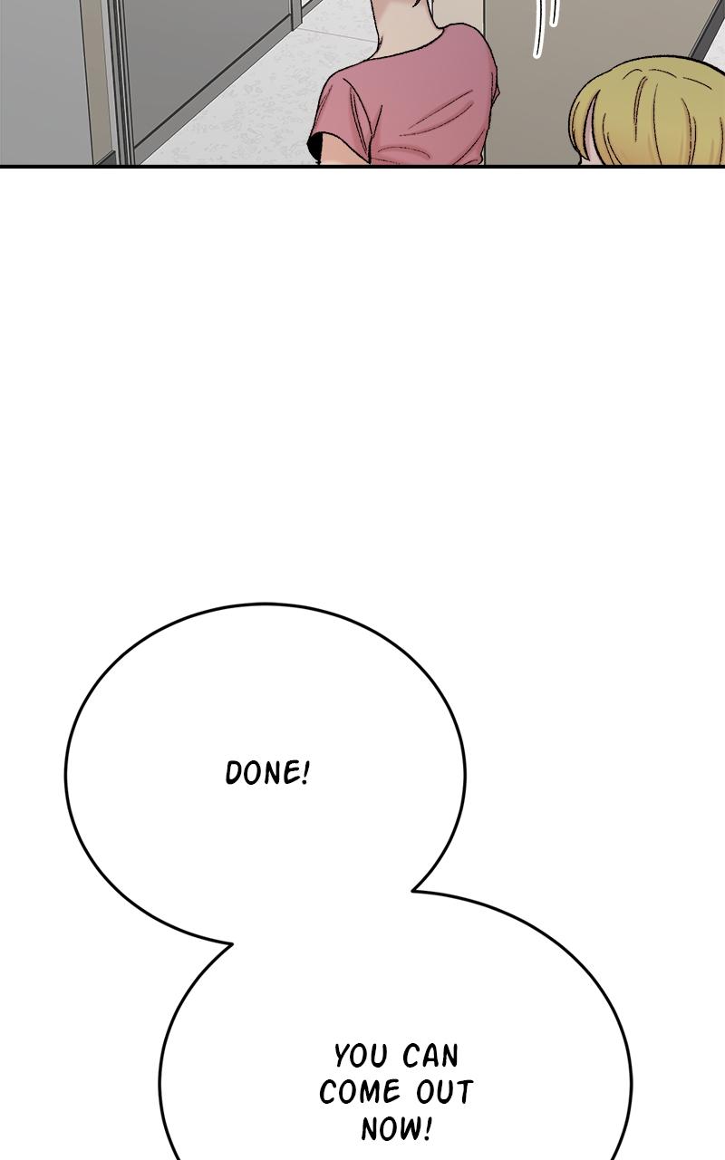 My Dud to Stud Boyfriend Chap 107 - Next Chap 108