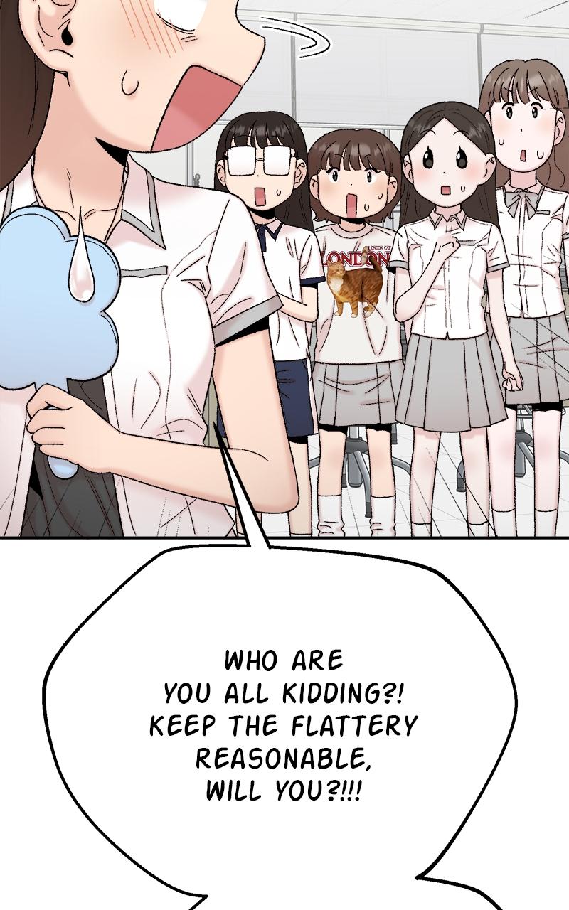 My Dud to Stud Boyfriend Chap 107 - Next Chap 108