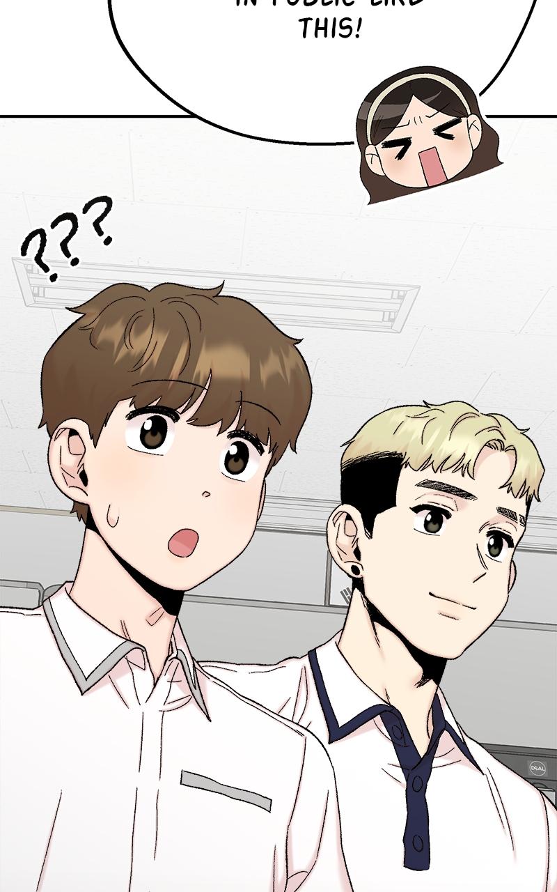 My Dud to Stud Boyfriend Chap 107 - Next Chap 108