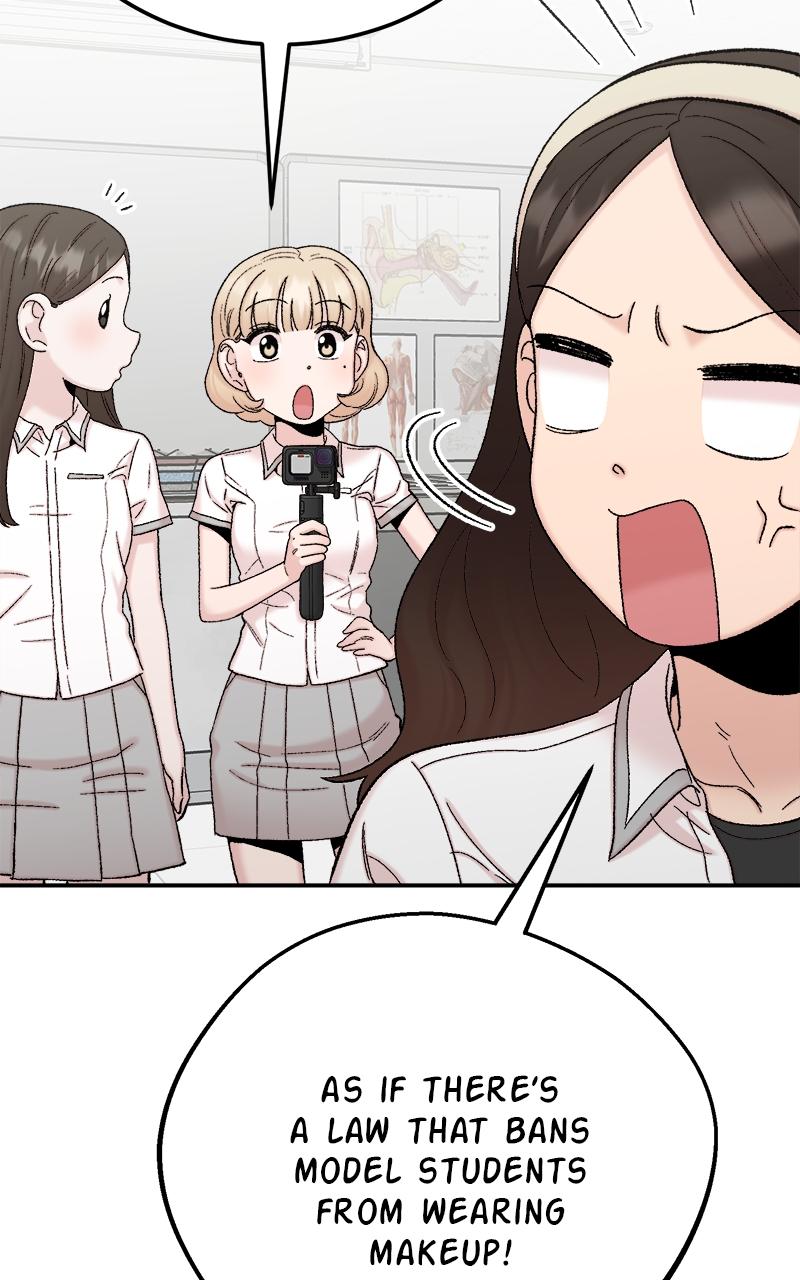 My Dud to Stud Boyfriend Chap 107 - Next Chap 108