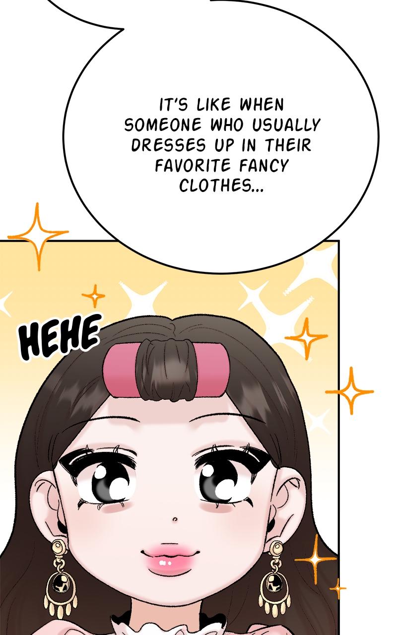 My Dud to Stud Boyfriend Chap 107 - Next Chap 108