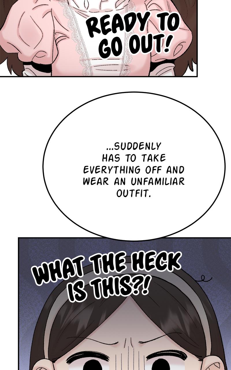 My Dud to Stud Boyfriend Chap 107 - Next Chap 108