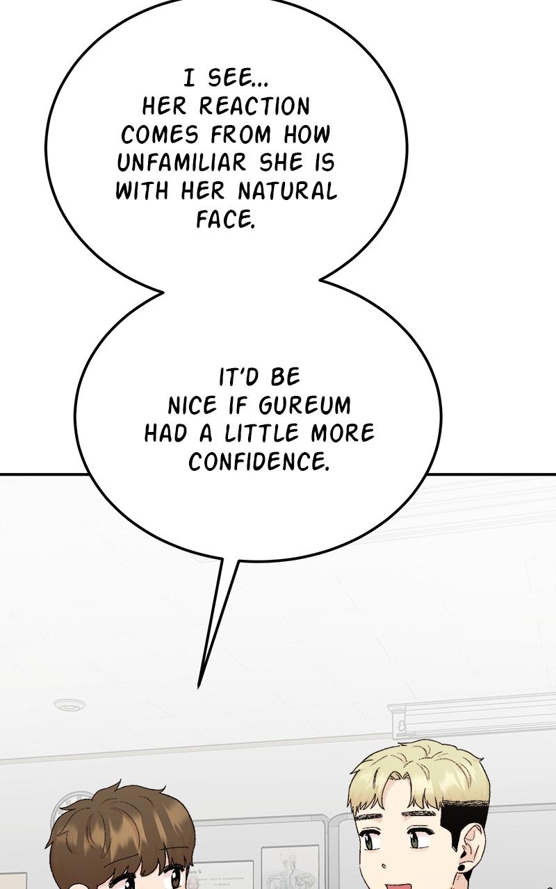 My Dud to Stud Boyfriend Chap 107 - Next Chap 108